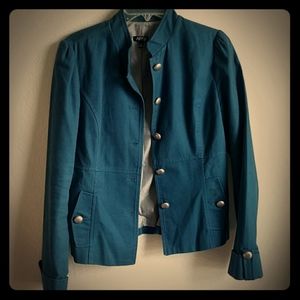 Apt.9 Blazer-Jacket Military Dressy